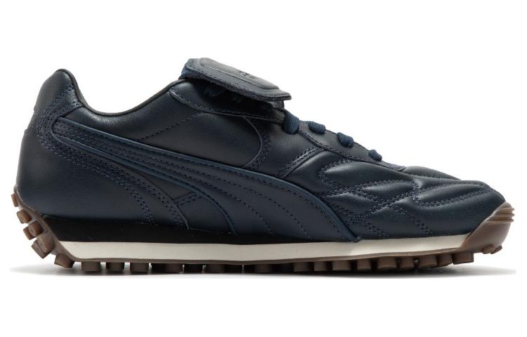 Lookbook Fenty x Puma Avanti L 'Club Navy' Tetap Bergaya 398352-01