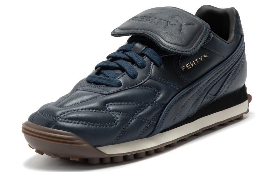 Shop Fenty x Puma Avanti L 'Club Navy' Tetap Bergaya 398352-01