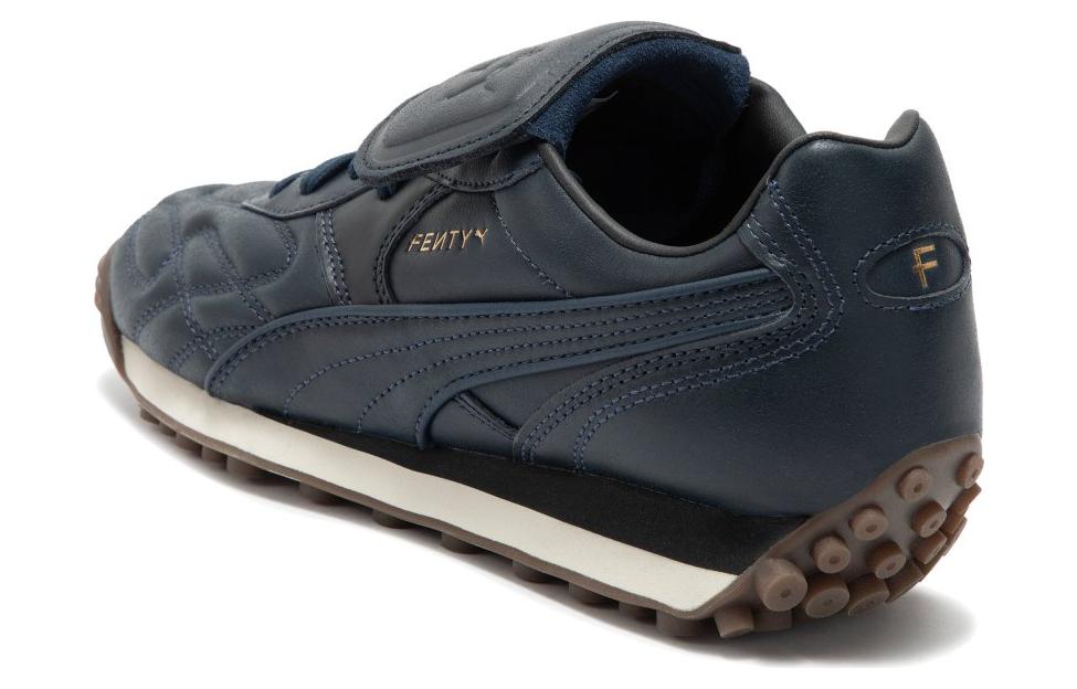 Purchase Fenty x Puma Avanti L 'Club Navy' Tetap Bergaya 398352-01