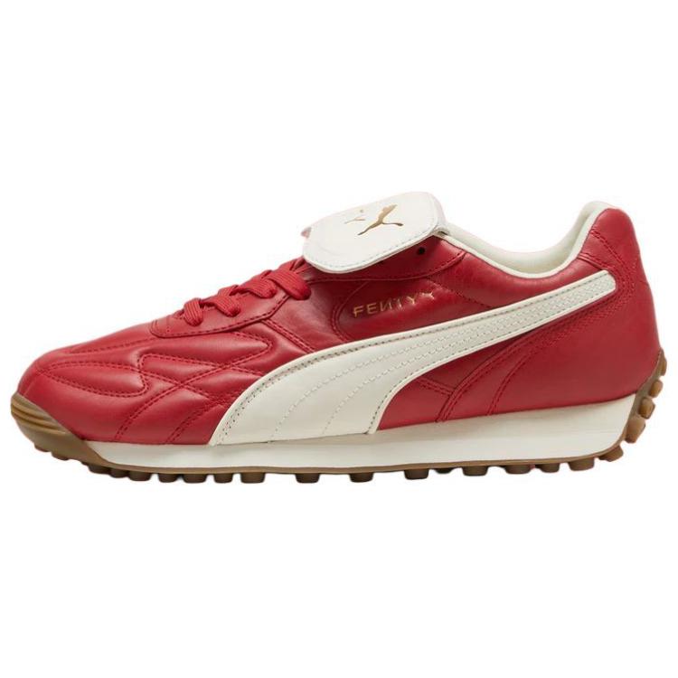 Fenty x Puma Avanti L 'Club Red' 398352-03