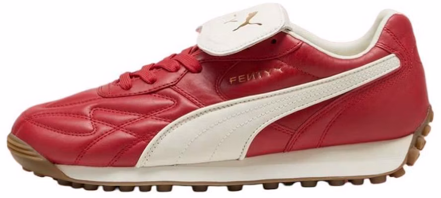 Fenty x Puma Avanti L 'Merah Klub' 398352-03 Buy Fenty x Puma Avanti L 'Merah Klub' 398352-03
