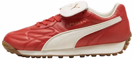 Fenty x Puma Avanti L 'Club Red' 398352-03 Fenty x Puma Avanti L 'Club Red' 398352-03