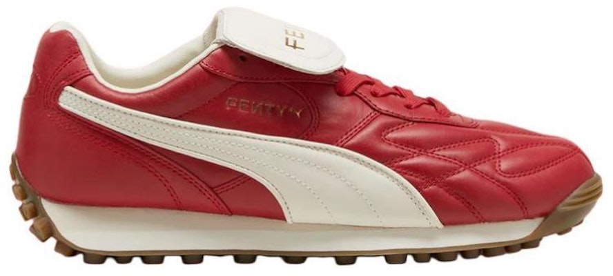 Fenty x Puma Avanti L 'Merah Klub' 398352-03 Order Fenty x Puma Avanti L 'Merah Klub' 398352-03