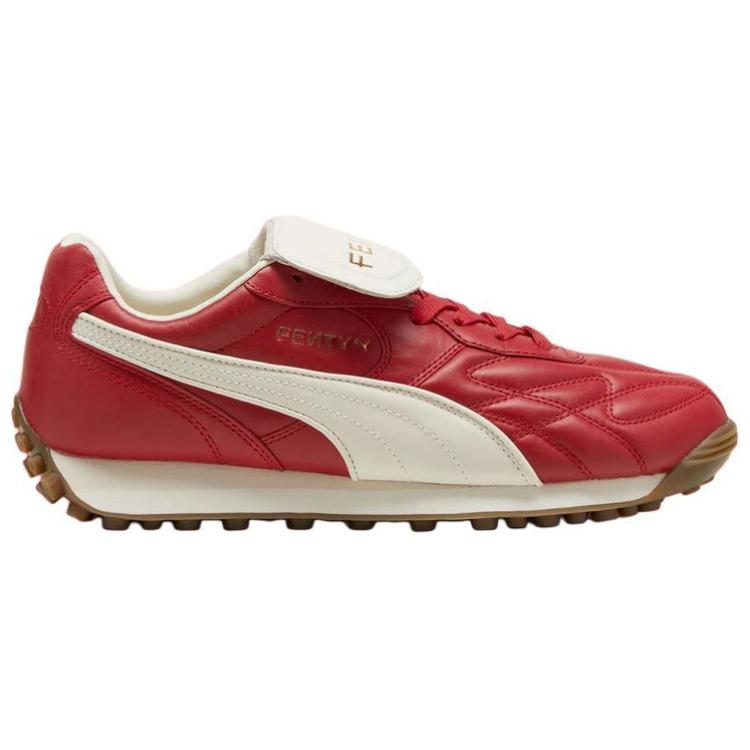 Lookbook Fenty x Puma Avanti L 'Merah Klub' 398352-03