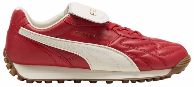 Lookbook Fenty Avanti L 'Club Red' 398352-03