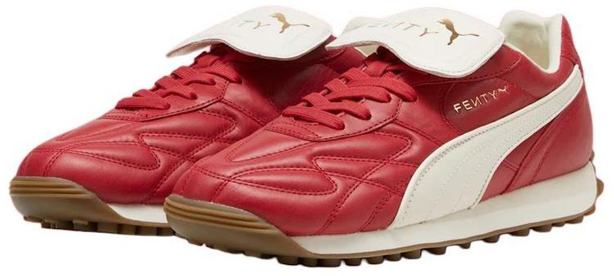 Fenty x Puma Avanti L 'Merah Klub' 398352-03 Lookbook Fenty x Puma Avanti L 'Merah Klub' 398352-03