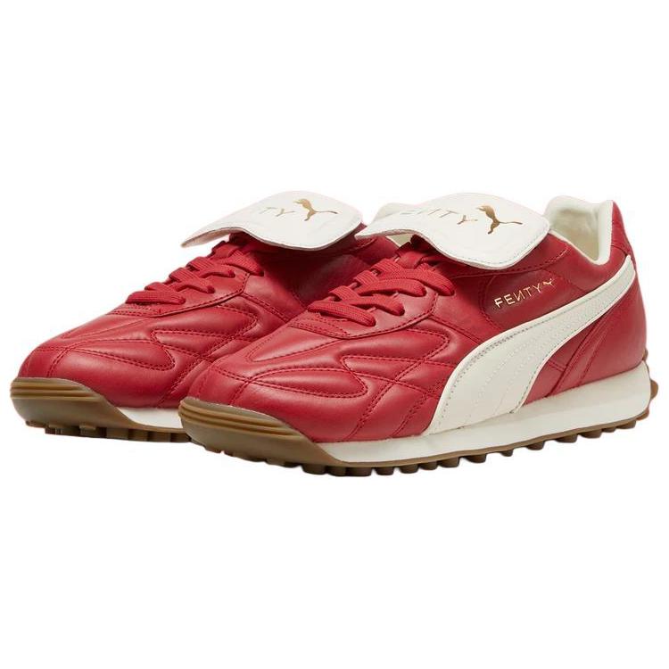 Shop Fenty x Puma Avanti L 'Merah Klub' 398352-03
