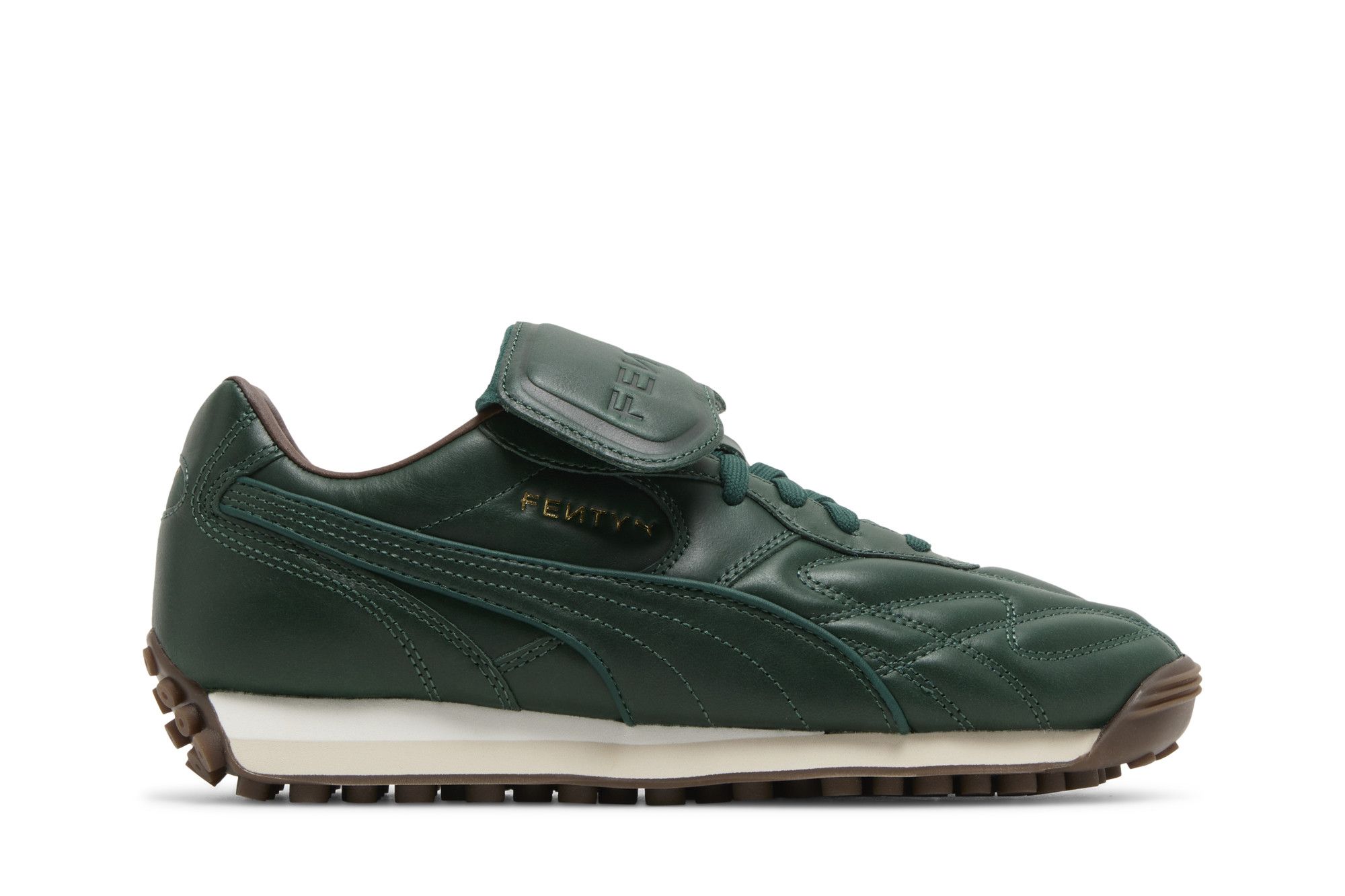 Buy Fenty x Puma Avanti L ''Donker Myrtle'' 398352-02