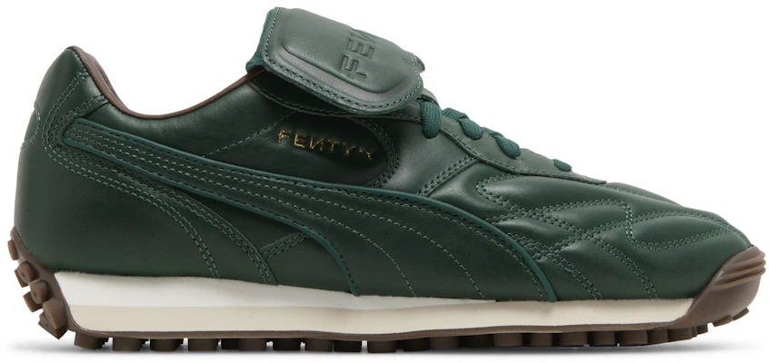 Fenty x Puma Avanti L ''Donker Myrtle'' 398352-02 Buy Fenty x Puma Avanti L ''Donker Myrtle'' 398352-02