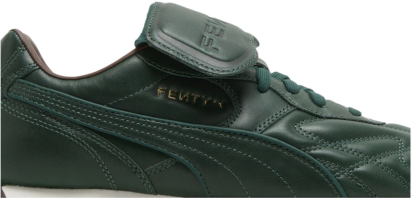 Fenty x Puma Avanti L ''Donker Myrtle'' 398352-02 Order Fenty x Puma Avanti L ''Donker Myrtle'' 398352-02