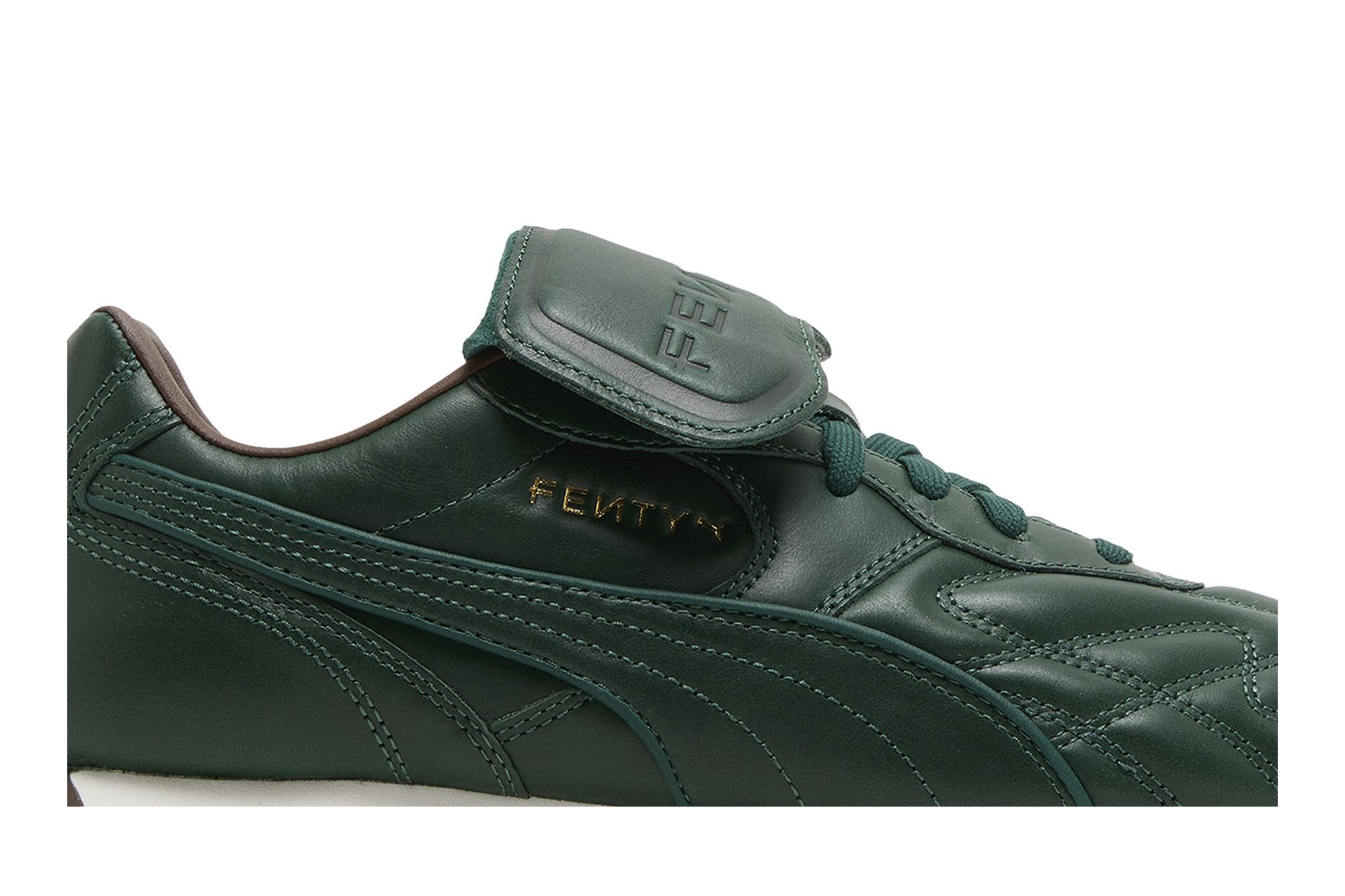 Lookbook Fenty x Puma Avanti L ''Donker Myrtle'' 398352-02