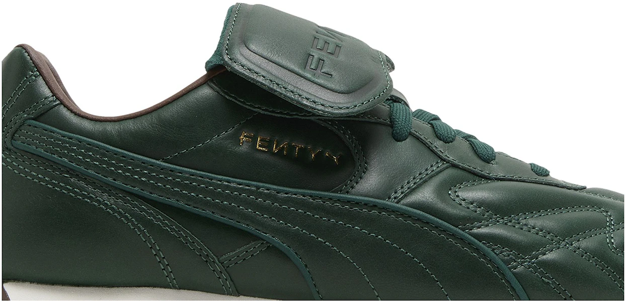Fenty x Puma Avanti L ''Donker Myrtle'' 398352-02 Lookbook Fenty x Puma Avanti L ''Donker Myrtle'' 398352-02