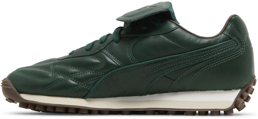 Fenty x Puma Avanti L ''Donker Myrtle'' 398352-02 Shop Fenty x Puma Avanti L ''Donker Myrtle'' 398352-02