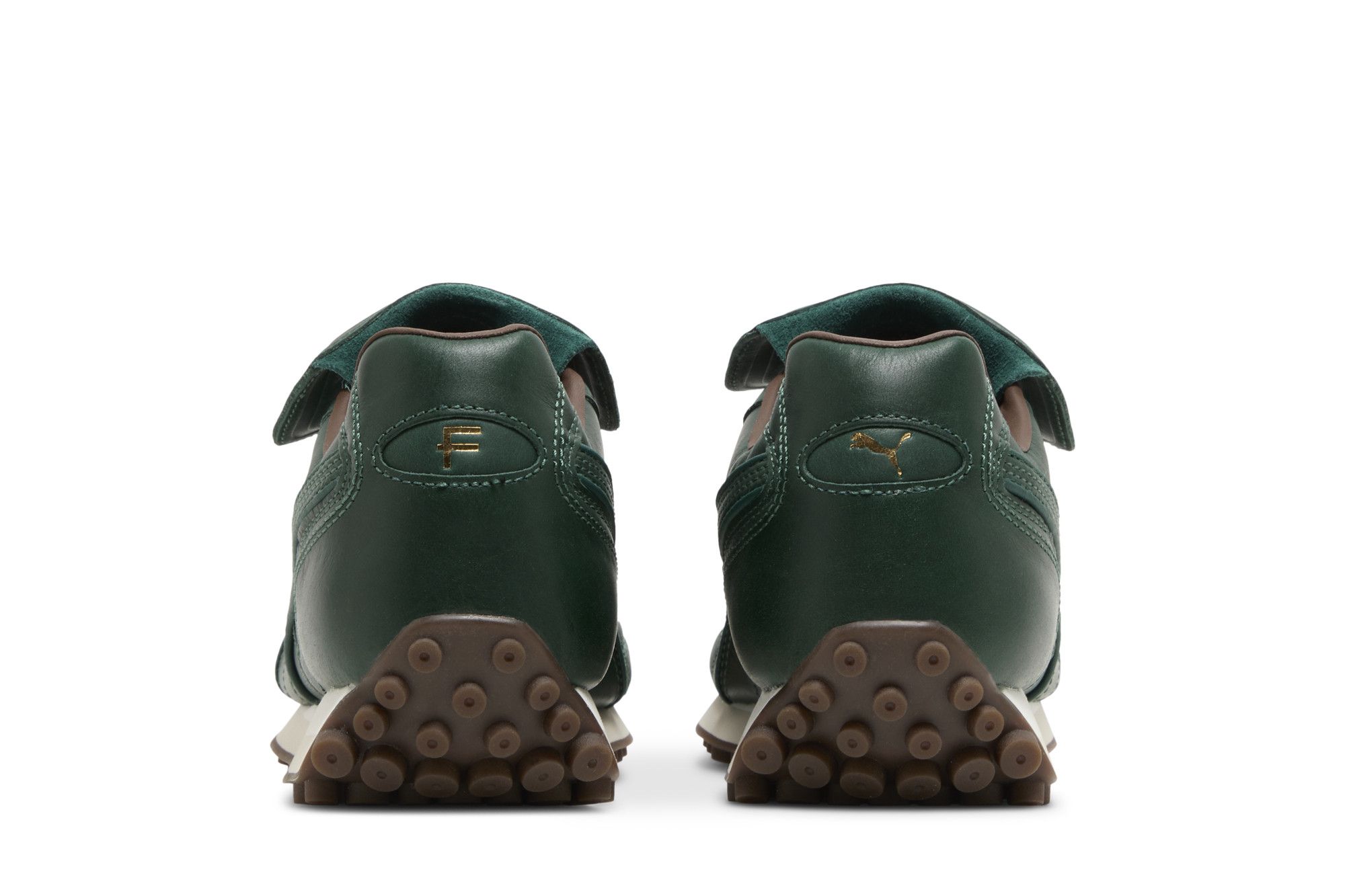 Sizing Fenty x Puma Avanti L ''Donker Myrtle'' 398352-02