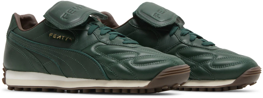 Fenty x Puma Avanti L ''Donker Myrtle'' 398352-02 1