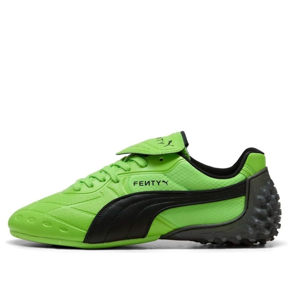 FENTY x Puma Avanti LS-X 'Pitch Green Black' 404808-01