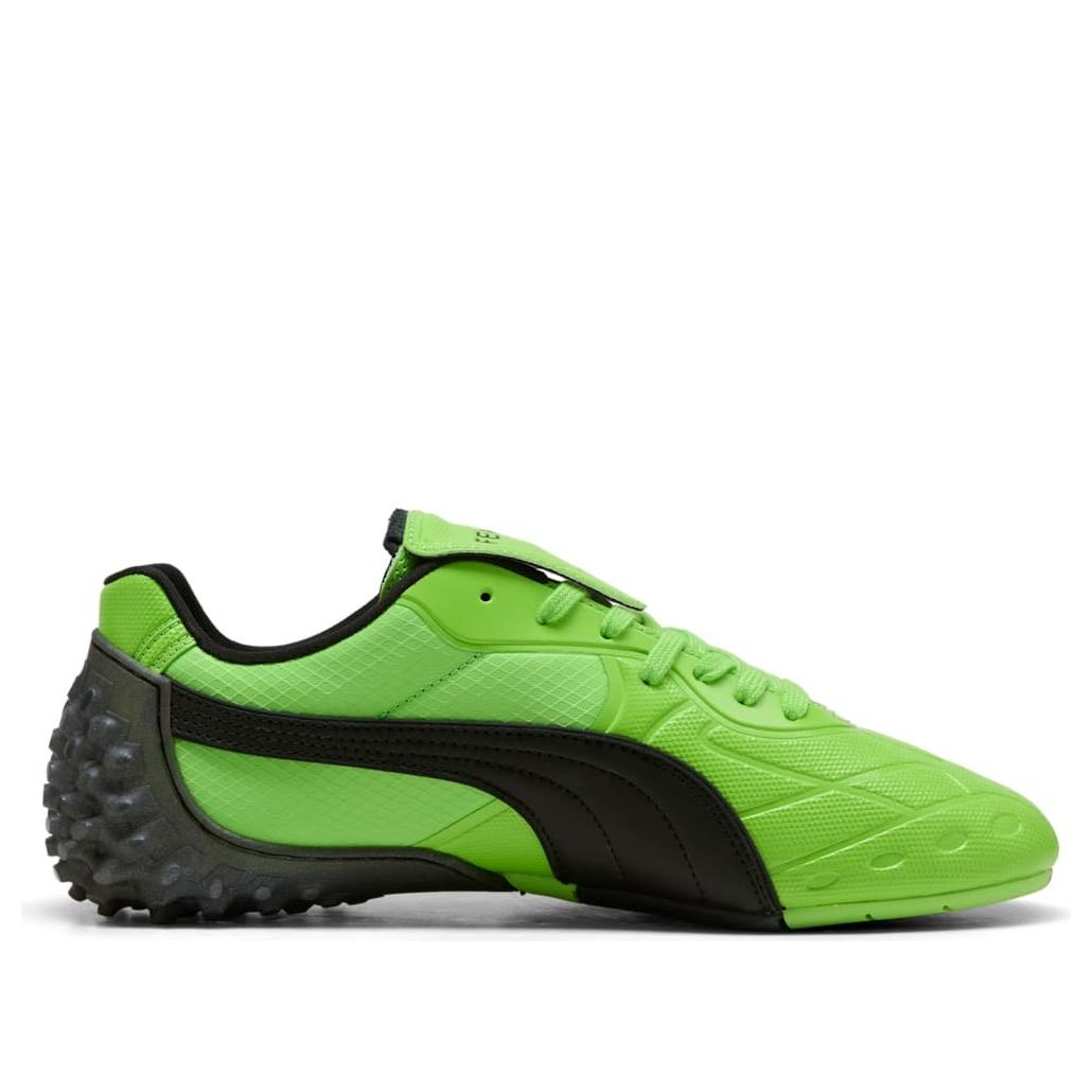 Order FENTY x Puma Avanti LS-X ''Hijau Pitch Hitam'' 404808-01