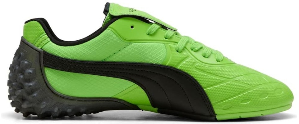FENTY x Puma Avanti LS-X ''Hijau Pitch Hitam'' 404808-01 Order FENTY x Puma Avanti LS-X ''Hijau Pitch Hitam'' 404808-01