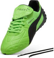 Lookbook FENTY Avanti LS-X 'Pitch Green Black' 404808-01