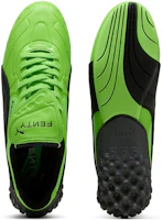 Shop FENTY Avanti LS-X 'Pitch Green Black' 404808-01