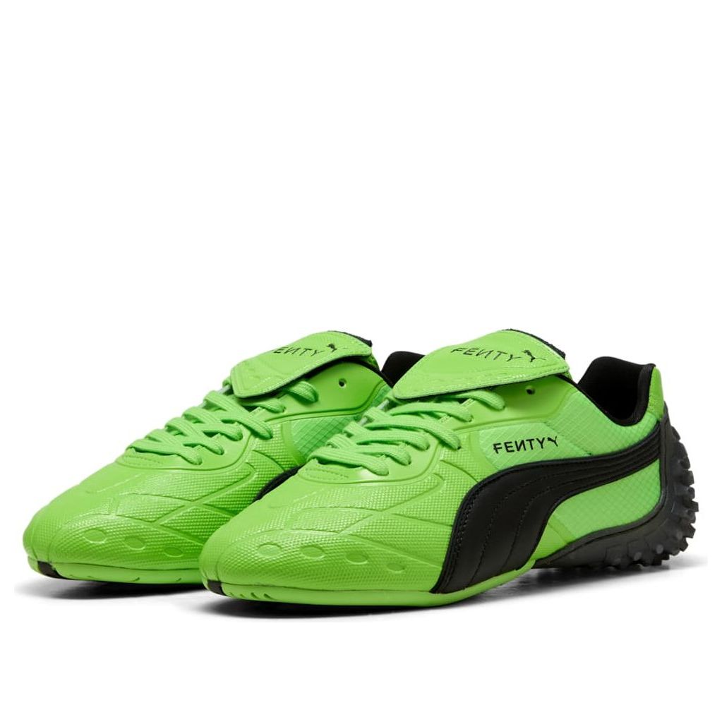Purchase FENTY x Puma Avanti LS-X ''Hijau Pitch Hitam'' 404808-01