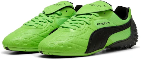 Purchase FENTY Avanti LS-X 'Pitch Green Black' 404808-01