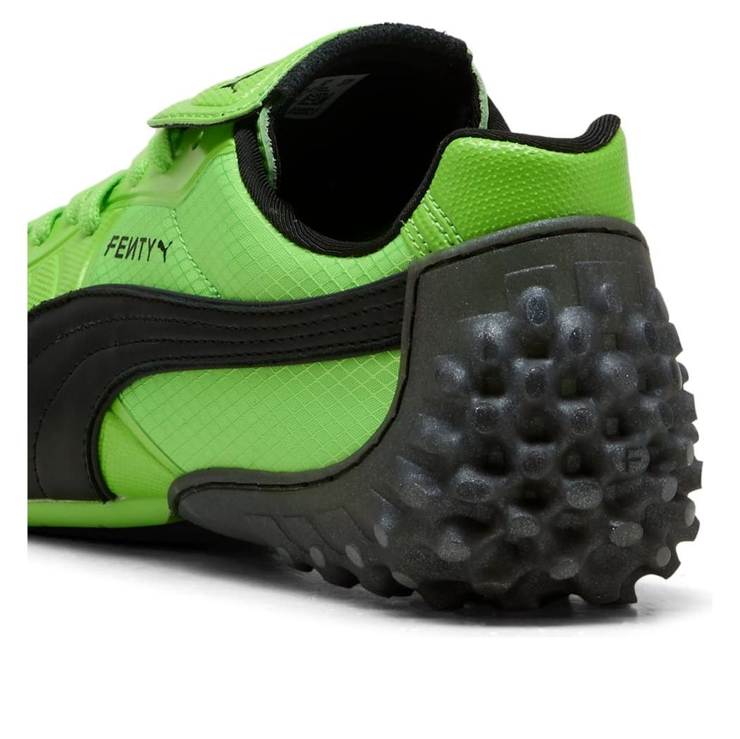 Details for FENTY x Puma Avanti LS-X ''Hijau Pitch Hitam'' 404808-01