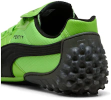 Details for FENTY Avanti LS-X 'Pitch Green Black' 404808-01