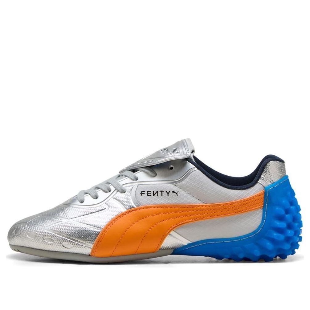 FENTY x Puma Avanti LS-X 'Silver Rickie Orange' 404808-02