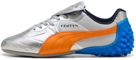 FENTY x Puma Avanti LS-X 'Silver Rickie Orange' 404808-02 FENTY x Puma Avanti LS-X 'Silver Rickie Orange' 404808-02
