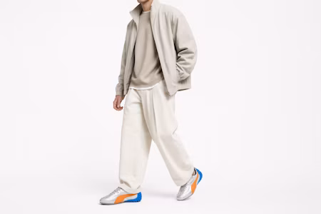 Order FENTY Avanti LS-X 'Silver Rickie Orange' 404808-02