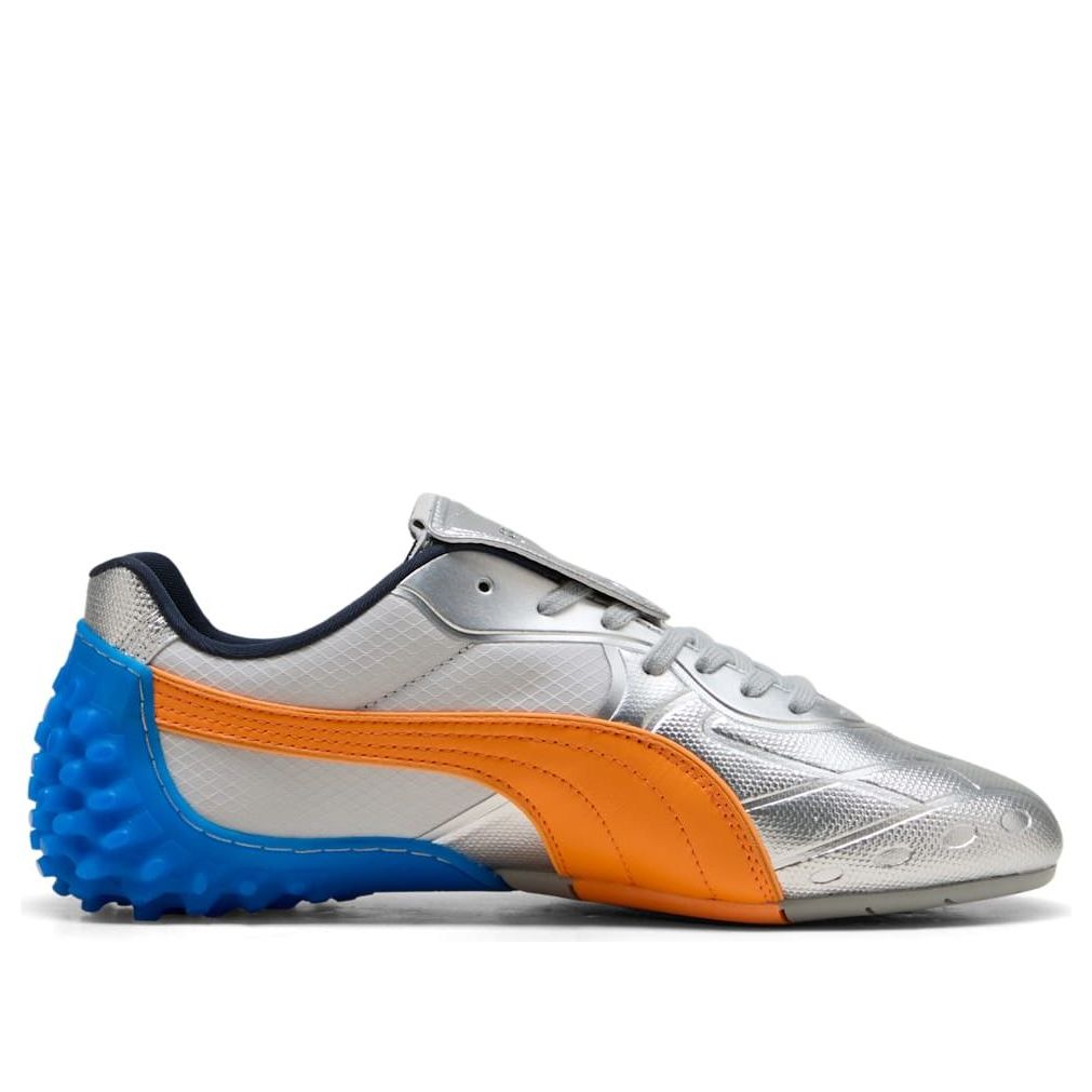 Order FENTY x Puma Avanti LS-X 'Plateado Rickie Naranja' 404808-02