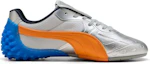 Lookbook FENTY x Puma Avanti LS-X ''銀色 Rickie 橙色'' 404808-02