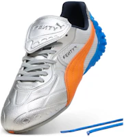Shop FENTY Avanti LS-X 'Silver Rickie Orange' 404808-02