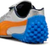 Sizing FENTY x Puma Avanti LS-X ''銀色 Rickie 橙色'' 404808-02