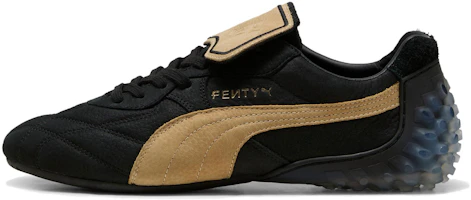 Fenty x Puma Avanti LS 'Black Prairie Tan' 404778-01 Fenty x Puma Avanti LS 'Black Prairie Tan' 404778-01
