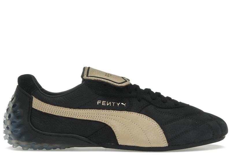 Fenty x Puma Avanti LS 'Black Prairie Tan' 404778-01