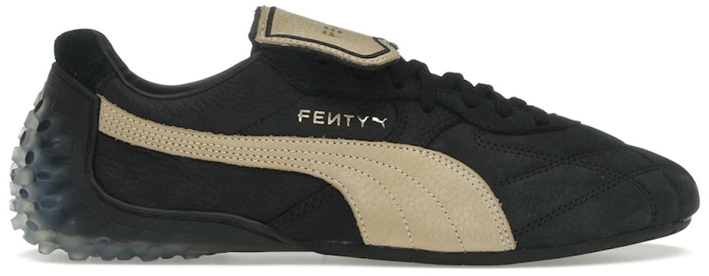 Fenty x Puma Avanti LS 'Black Prairie Tan' 404778-01 Buy Fenty x Puma Avanti LS 'Black Prairie Tan' 404778-01