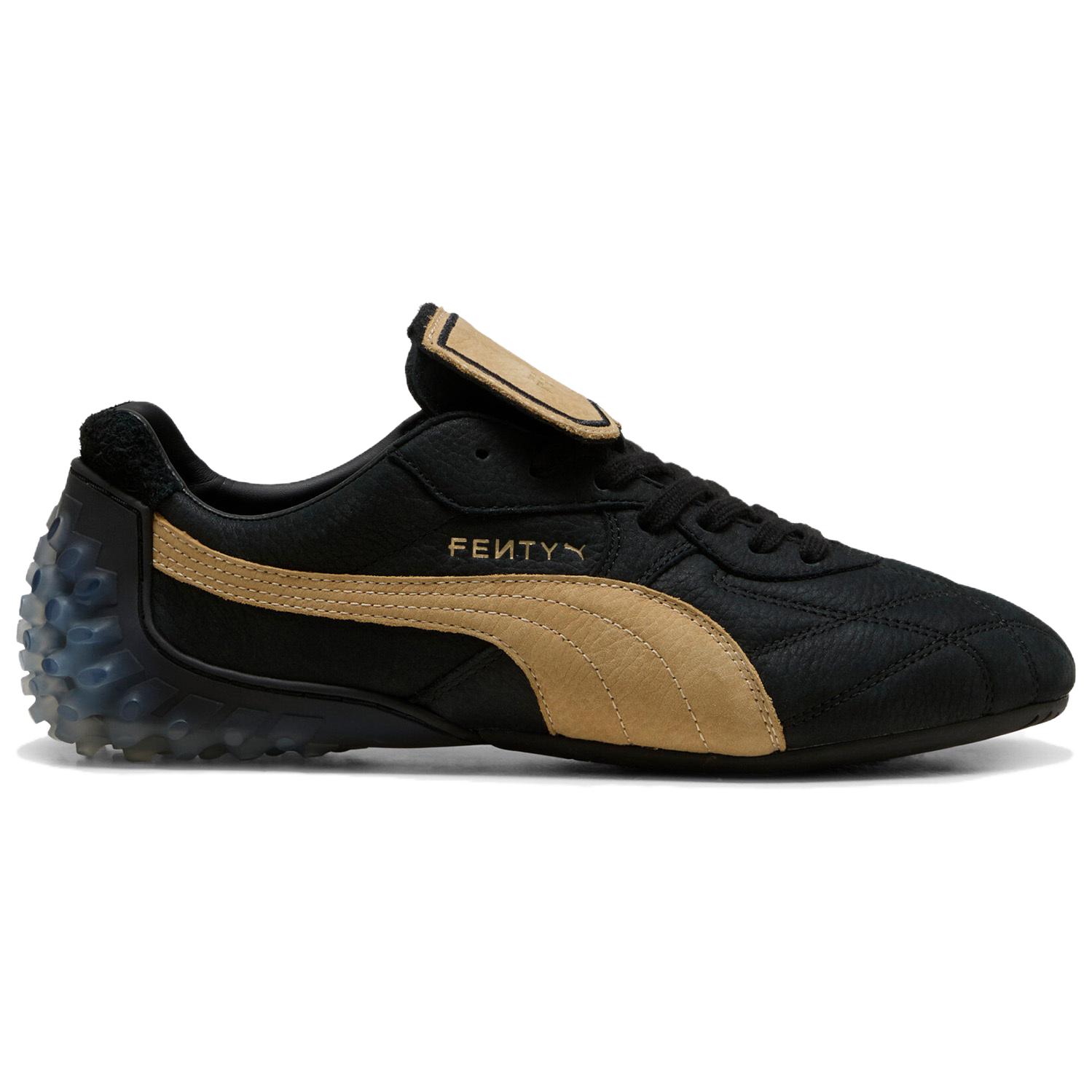 Order Fenty x Puma Avanti LS ''Schwarz Prairie Tan'' 404778-01