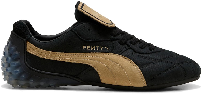 Fenty x Puma Avanti LS ''Schwarz Prairie Tan'' 404778-01 Order Fenty x Puma Avanti LS ''Schwarz Prairie Tan'' 404778-01