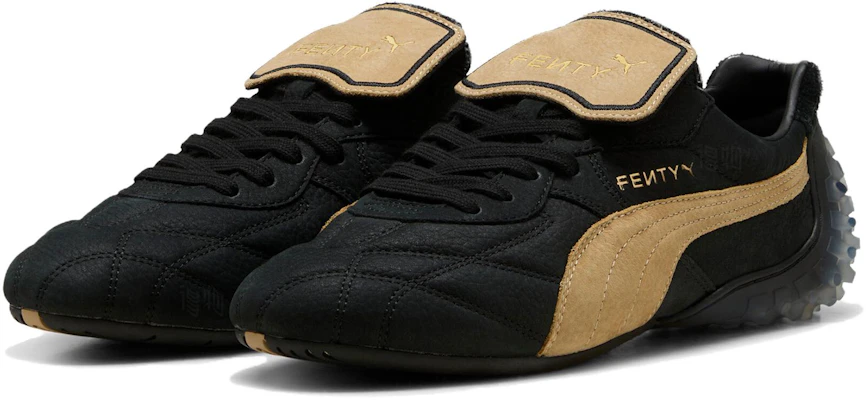 Fenty x Puma Avanti LS ''Schwarz Prairie Tan'' 404778-01 Lookbook Fenty x Puma Avanti LS ''Schwarz Prairie Tan'' 404778-01