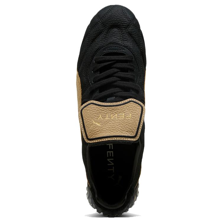 Shop Fenty x Puma Avanti LS ''Schwarz Prairie Tan'' 404778-01