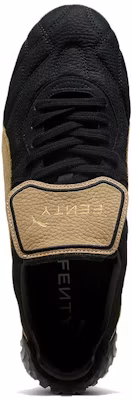 Fenty x Puma Avanti LS ''Schwarz Prairie Tan'' 404778-01 Shop Fenty x Puma Avanti LS ''Schwarz Prairie Tan'' 404778-01