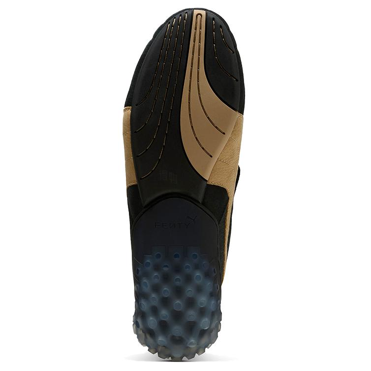 Purchase Fenty x Puma Avanti LS ''Schwarz Prairie Tan'' 404778-01