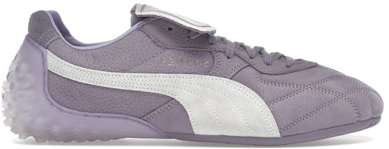 Puma Avanti LS Fenty 縫線淺紫色運動鞋 404191-03 Buy Puma Avanti LS Fenty 縫線淺紫色運動鞋 404191-03