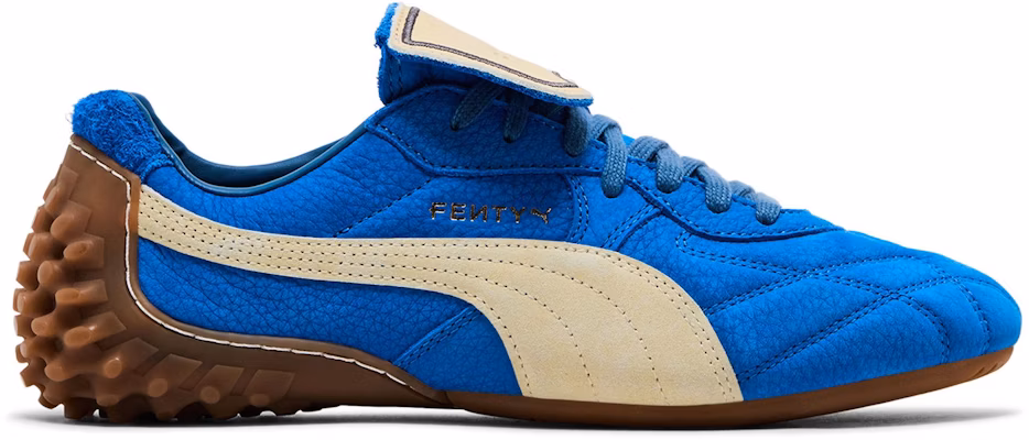Fenty x Puma Avanti LS 'Team Royal Creamy Vanilla' 404191-02 Buy Fenty x Puma Avanti LS 'Team Royal Creamy Vanilla' 404191-02