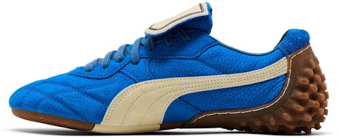 펜티 x 푸마 아반티 LS '팀 로열 크리미 바닐라' 404191-02 Lookbook 펜티 x 푸마 아반티 LS '팀 로열 크리미 바닐라' 404191-02