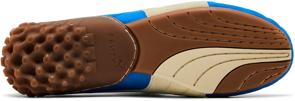 Fenty x Puma Avanti LS 'Team Royal Creamy Vanilla' 404191-02 Shop Fenty x Puma Avanti LS 'Team Royal Creamy Vanilla' 404191-02