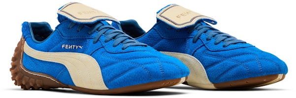 펜티 x 푸마 아반티 LS '팀 로열 크리미 바닐라' 404191-02 Cheap 펜티 x 푸마 아반티 LS '팀 로열 크리미 바닐라' 404191-02