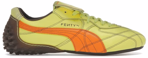 Fenty x Puma Avanti LS Stitched 'Lime Sheen' 404813-02 Fenty x Puma Avanti LS Stitched 'Lime Sheen' 404813-02
